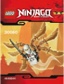 NinjaGo - 30080 - Ninja Glider (with Zane)